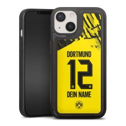 BVB Trikot Personalisierbar 25-26