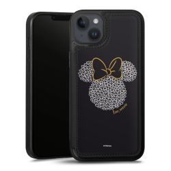Minnie Black and White