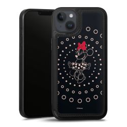 Minnie Sassy Polka Dots
