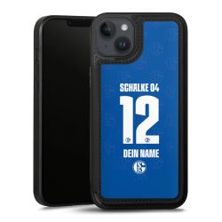 Schalke 04 Trikot Personalisierbar