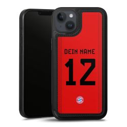 FC Bayern Trikot Personalisierbar