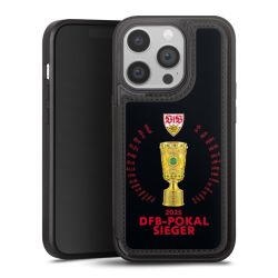 VfB DFB-Pokal Sieger Schwarz