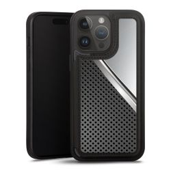 Duo Metal Surface