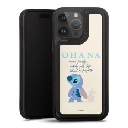 Ohana Stitch
