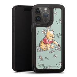 Winnie Puuh Gänseblümchen und Käfer Liebe