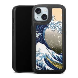 Great Wave of Kanagawa / Die große Welle vor Kanagawa
