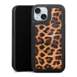 Leo Print