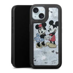 Micky&Minnie In Love