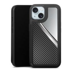 Duo Metal Surface