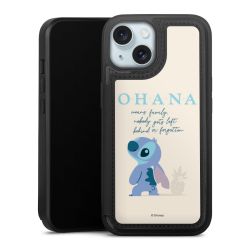 Ohana Stitch