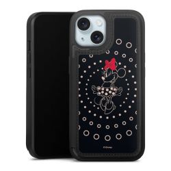 Minnie Sassy Polka Dots