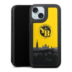 BSC YB Ligne d'horizon