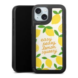 Easy Peasy Lemon Queezy