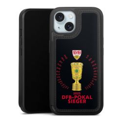 VfB DFB-Pokal Sieger Schwarz