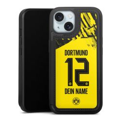 BVB Trikot Personalisierbar 25-26