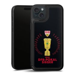 VfB DFB-Pokal Sieger Schwarz