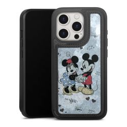 Micky&Minnie In Love