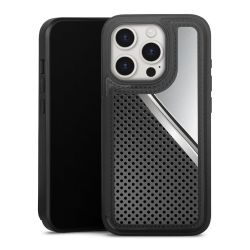 Duo Metal Surface