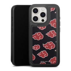 Akatsuki Pattern