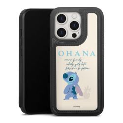 Ohana Stitch