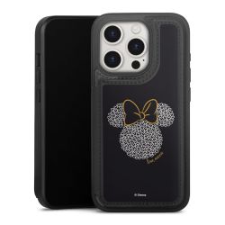 Minnie Black and White