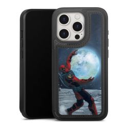 Deadpool Moon