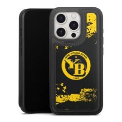 BSC YB Grunge