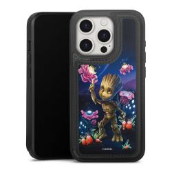 Baby Groot Blumen