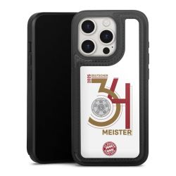 FCB Deutscher Meister 2025