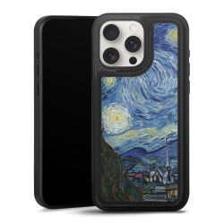 Die sternenklare Nacht