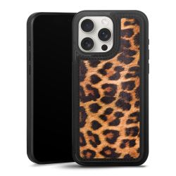 Leo Print
