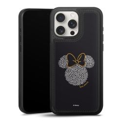 Minnie Black and White