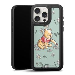 Winnie Puuh Gänseblümchen und Käfer Liebe