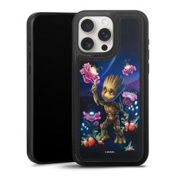 Baby Groot Blumen