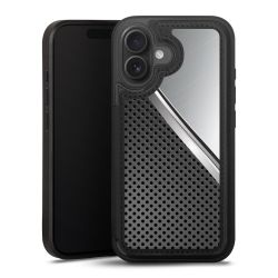 Duo Metal Surface