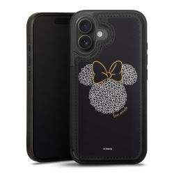 Minnie Black and White