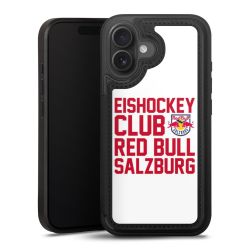 RBS Schriftzug weiß