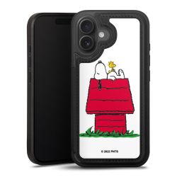 Snoopy and Woodstock Klassisch