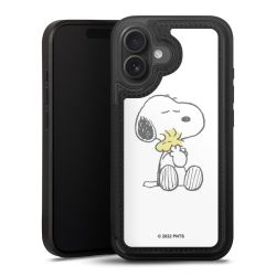 Câlin Snoopy & Woodstock