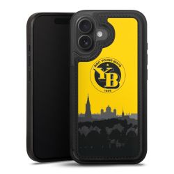 BSC YB Ligne d'horizon