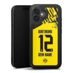 BVB Trikot Personalisierbar 25-26