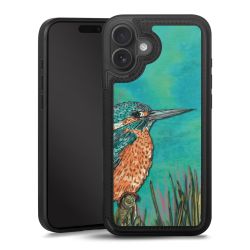 Eisvogel
