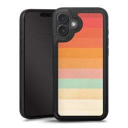 Regenbogen Chevrons II