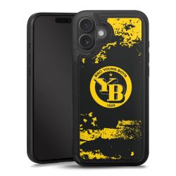 BSC YB Grunge