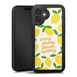 Easy Peasy Lemon Squeezy