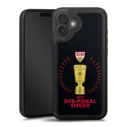 VfB DFB-Pokal Sieger Schwarz
