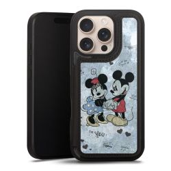 Micky&Minnie In Love