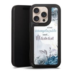 Personne N'est Irremplaçable Sauf...Maman