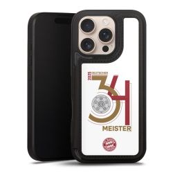 FCB Deutscher Meister 2025