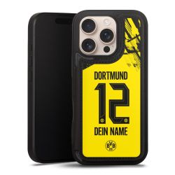 BVB Trikot Personalisierbar 25-26